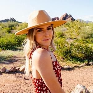 Meet your Posher, Kylie